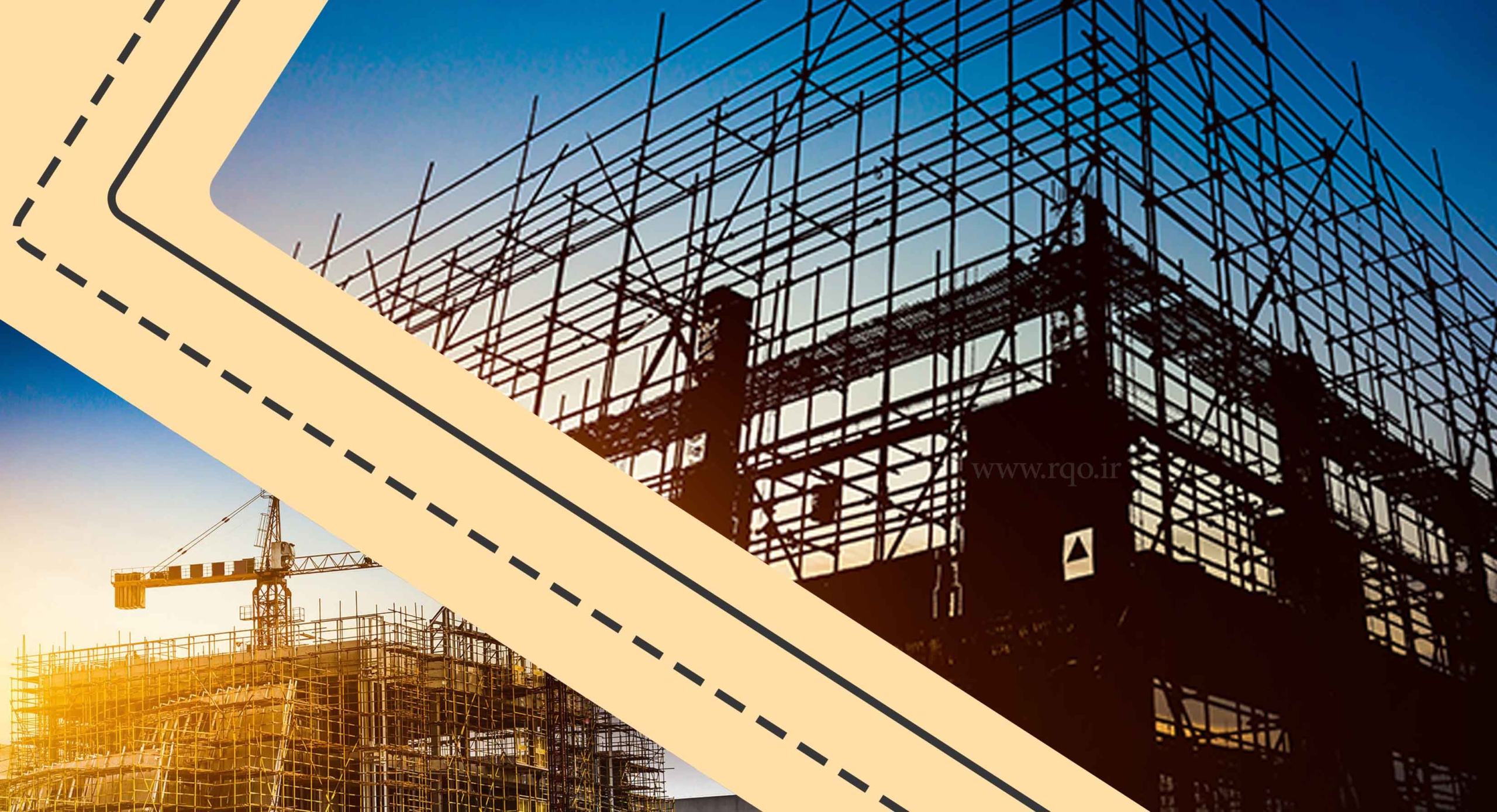 بهترین داربست در قم